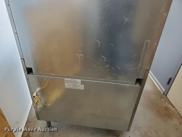 image for item HS9000 Imperial IR-6-E range