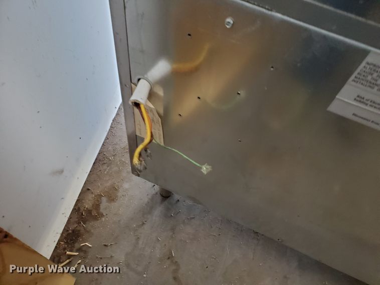 image for item HS9000 Imperial IR-6-E range