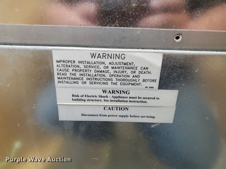 image for item HS9000 Imperial IR-6-E range