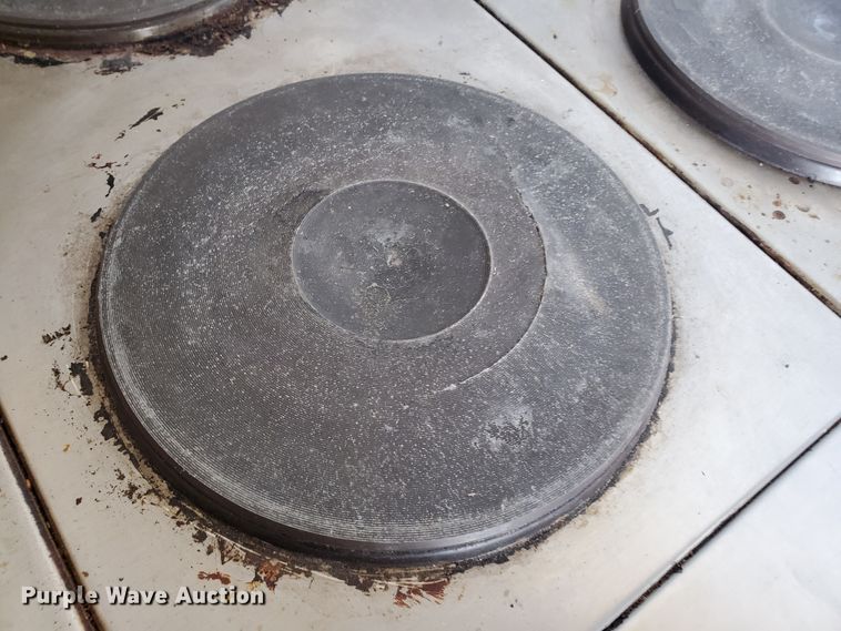 image for item HS9000 Imperial IR-6-E range