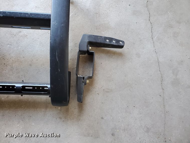 image for item HS9001 Westin push bar