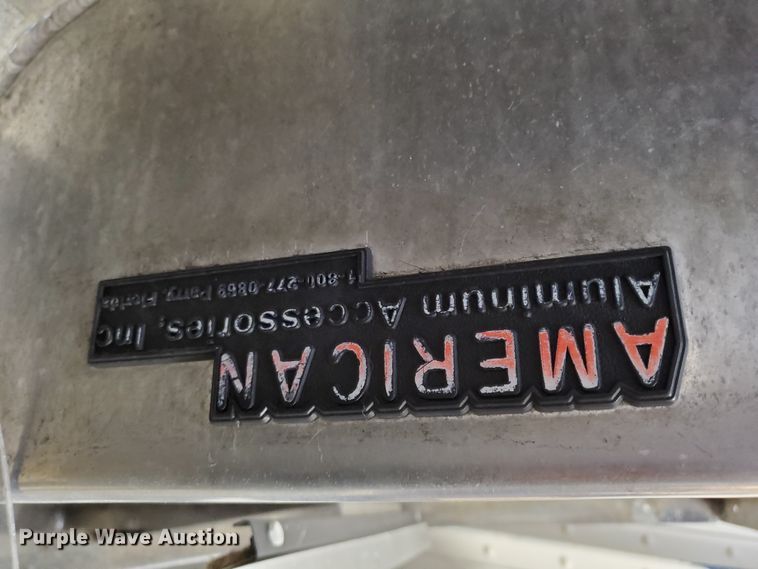 image for item HS9003 K-9/prisoner transport cage divider