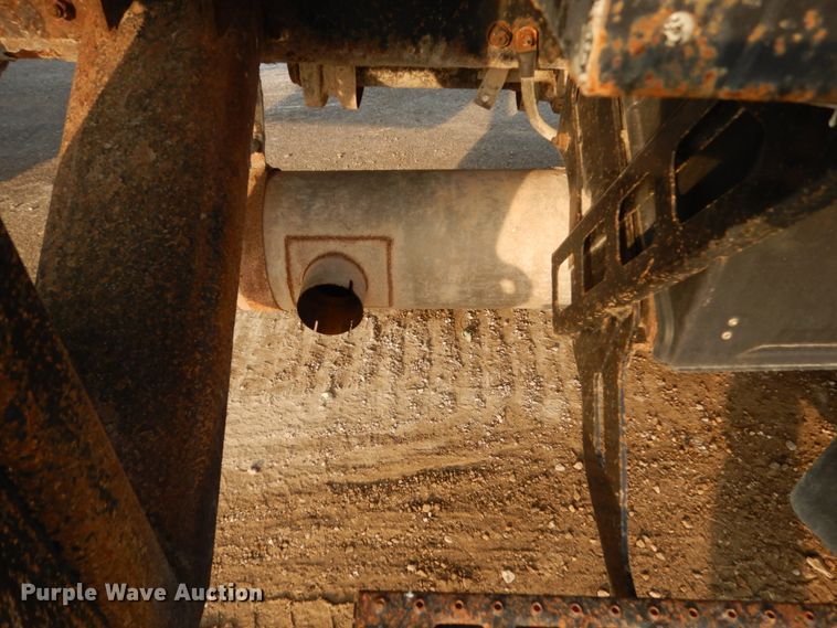 image for item HS9325 2001 Sterling LT7500  dump truck