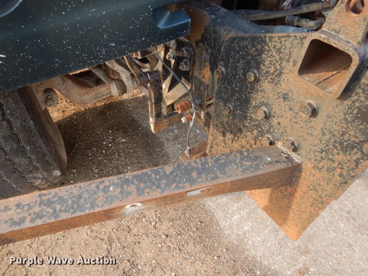 image for item HS9325 2001 Sterling LT7500  dump truck