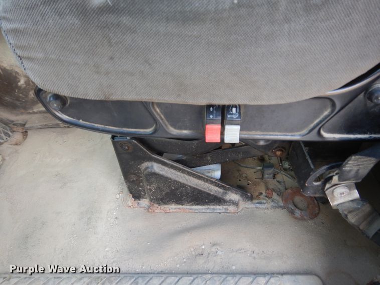 image for item HS9325 2001 Sterling LT7500  dump truck