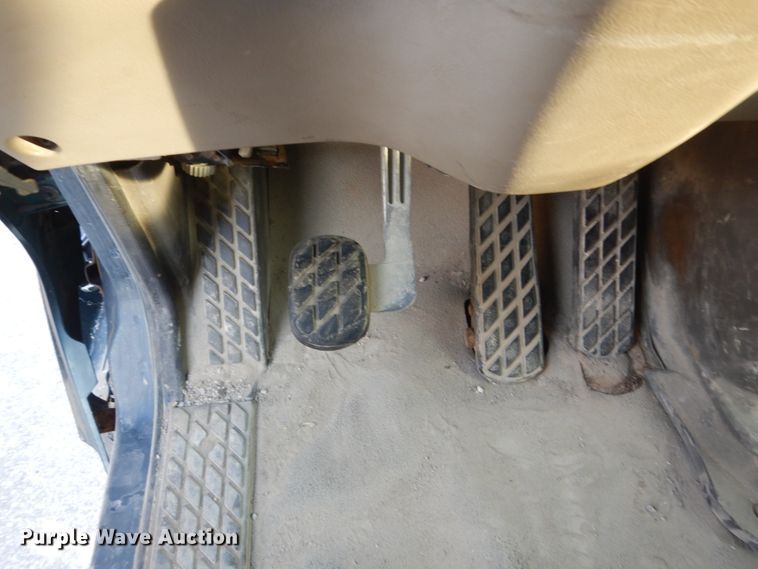 image for item HS9325 2001 Sterling LT7500  dump truck