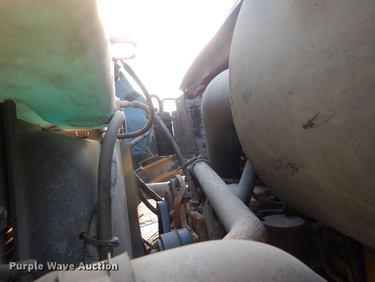 image for item HS9325 2001 Sterling LT7500  dump truck