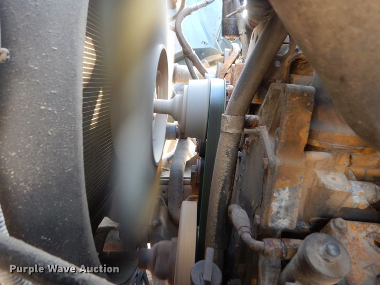 image for item HS9325 2001 Sterling LT7500  dump truck