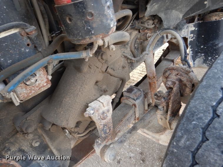 image for item HS9325 2001 Sterling LT7500  dump truck