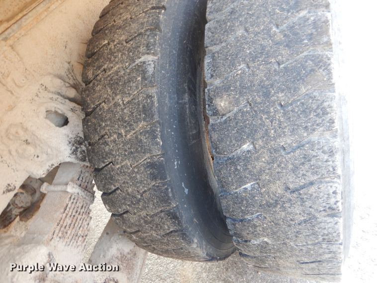 image for item HS9325 2001 Sterling LT7500  dump truck