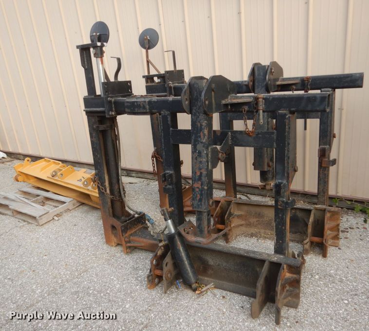 image for item HS9325 2001 Sterling LT7500  dump truck