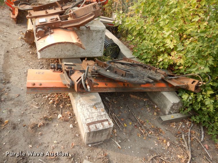 image for item HS9325 2001 Sterling LT7500  dump truck