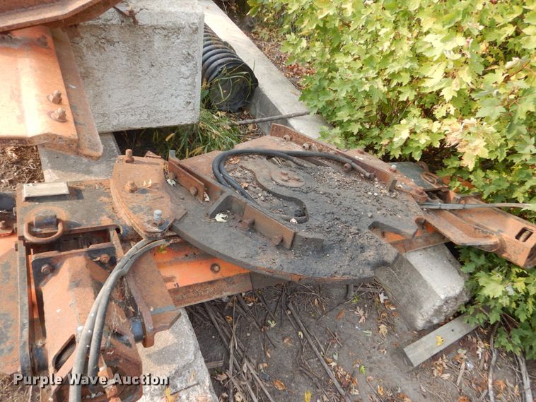 image for item HS9325 2001 Sterling LT7500  dump truck