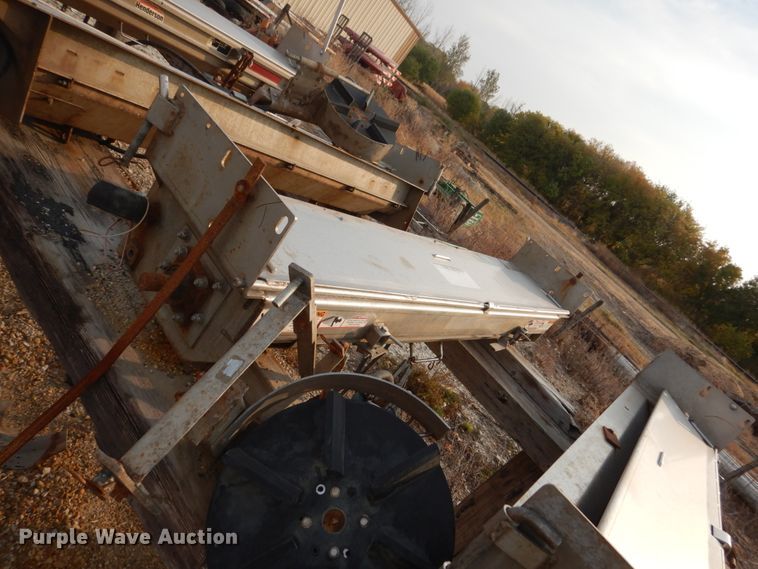 image for item HS9325 2001 Sterling LT7500  dump truck