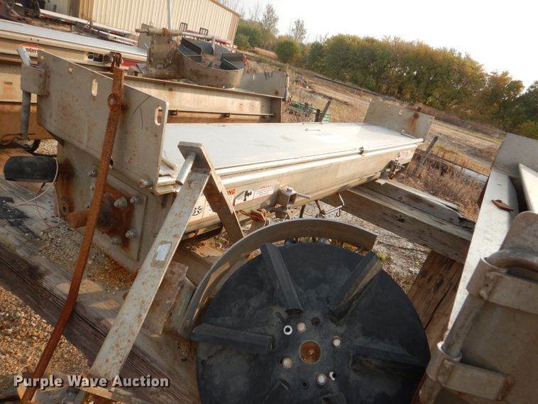 image for item HS9325 2001 Sterling LT7500  dump truck