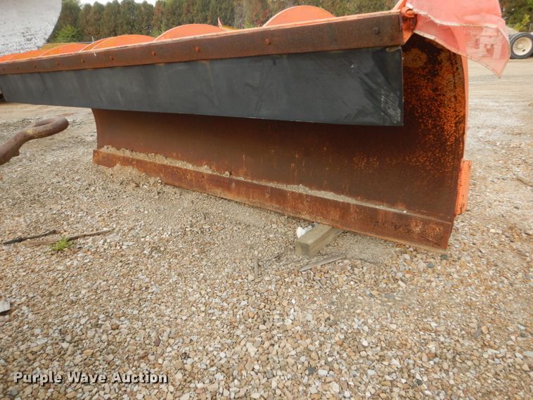 image for item HS9325 2001 Sterling LT7500  dump truck