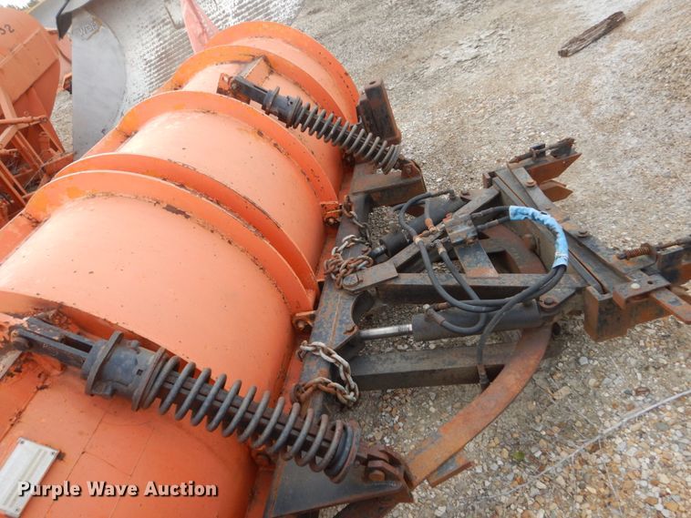 image for item HS9325 2001 Sterling LT7500  dump truck