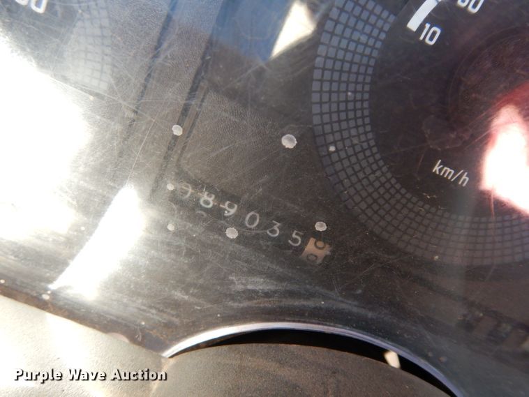 image for item HV9765 1991 Chevrolet C1500  pickup truck