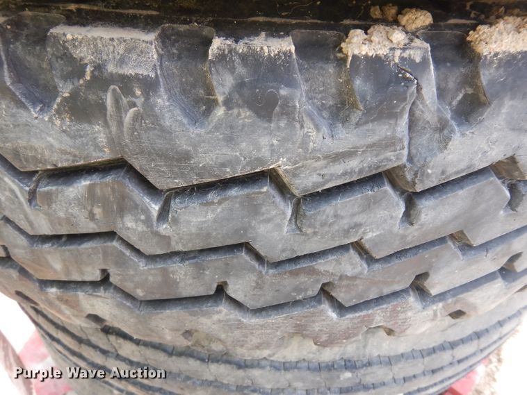 image for item HV9765 1991 Chevrolet C1500  pickup truck