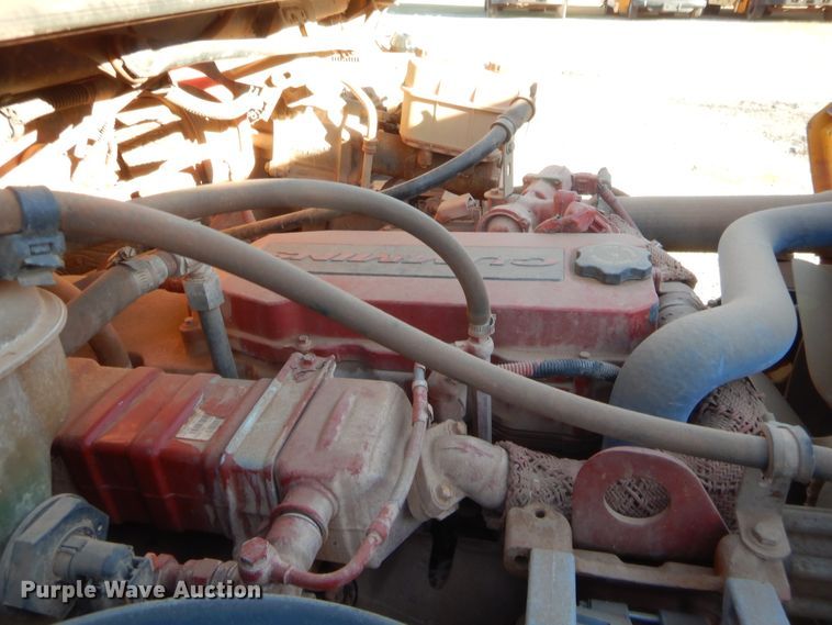 image for item HW9029 2011 Freightliner Thomas Built 221T  school bus