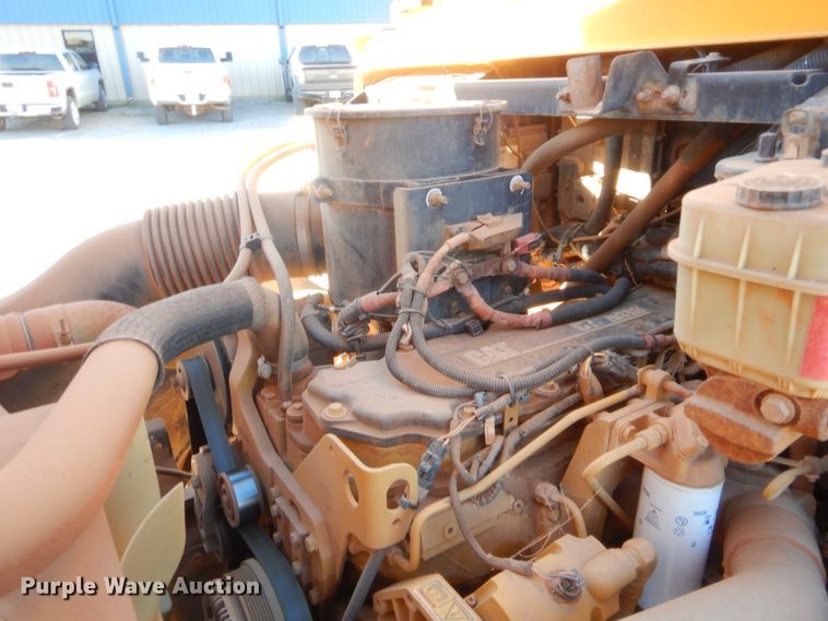 image for item HW9030 2005 Blue Bird BBCV  school bus