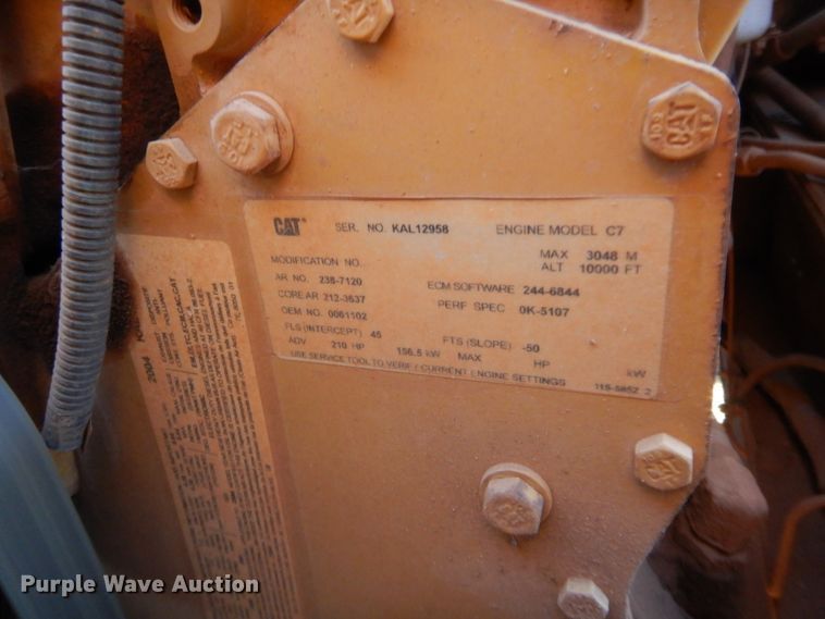 image for item HW9030 2005 Blue Bird BBCV  school bus