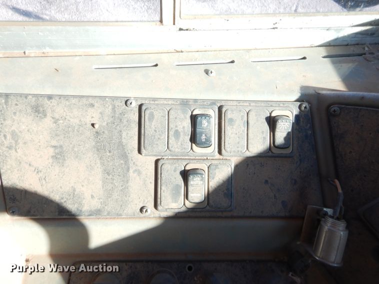 image for item HW9030 2005 Blue Bird BBCV  school bus