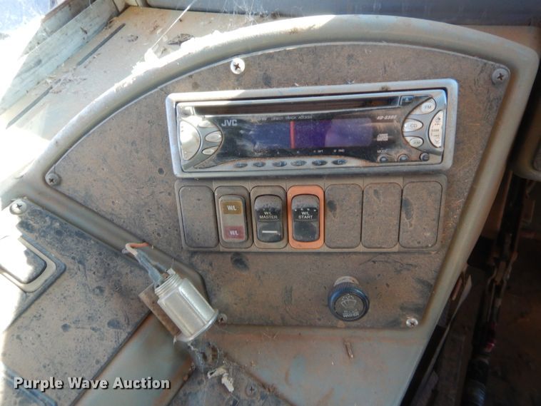 image for item HW9030 2005 Blue Bird BBCV  school bus