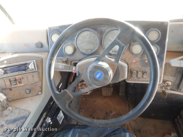 image for item HW9030 2005 Blue Bird BBCV  school bus