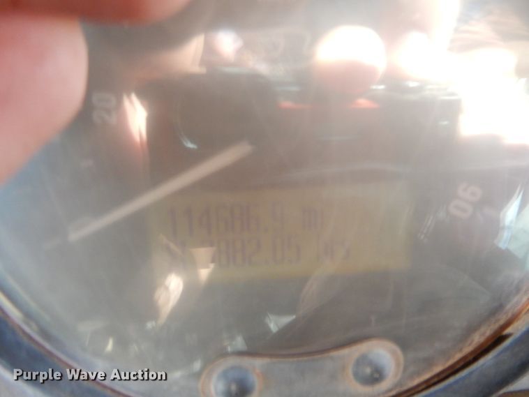 image for item HW9030 2005 Blue Bird BBCV  school bus