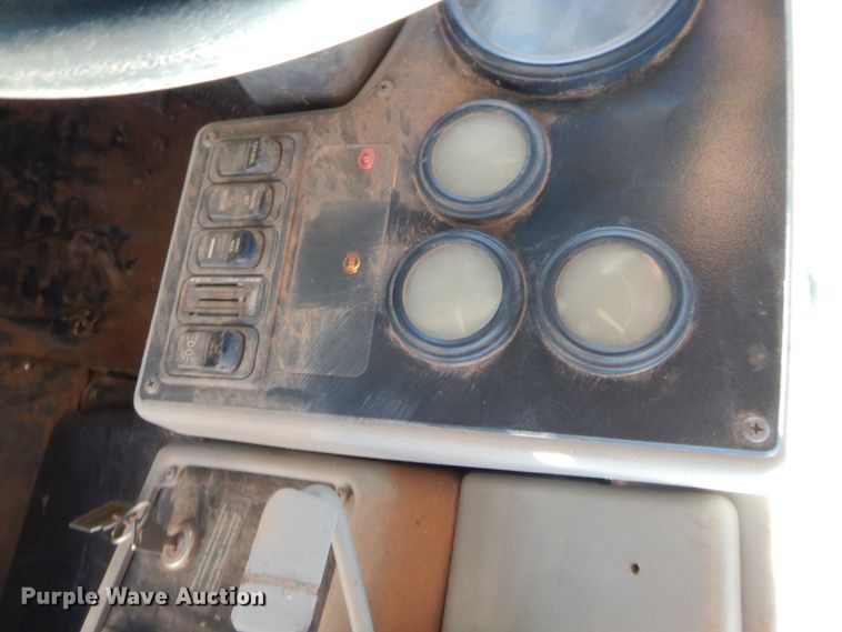 image for item HW9030 2005 Blue Bird BBCV  school bus