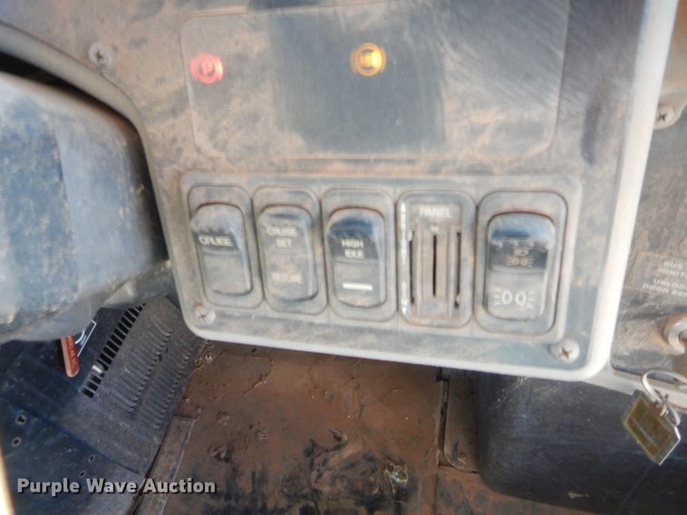 image for item HW9030 2005 Blue Bird BBCV  school bus