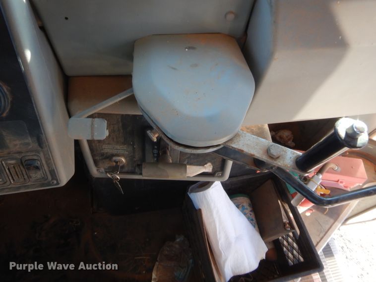 image for item HW9030 2005 Blue Bird BBCV  school bus