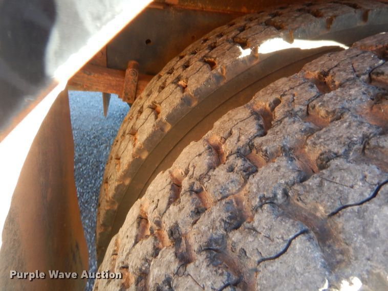 image for item HW9030 2005 Blue Bird BBCV  school bus