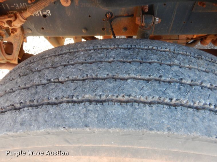 image for item HW9030 2005 Blue Bird BBCV  school bus