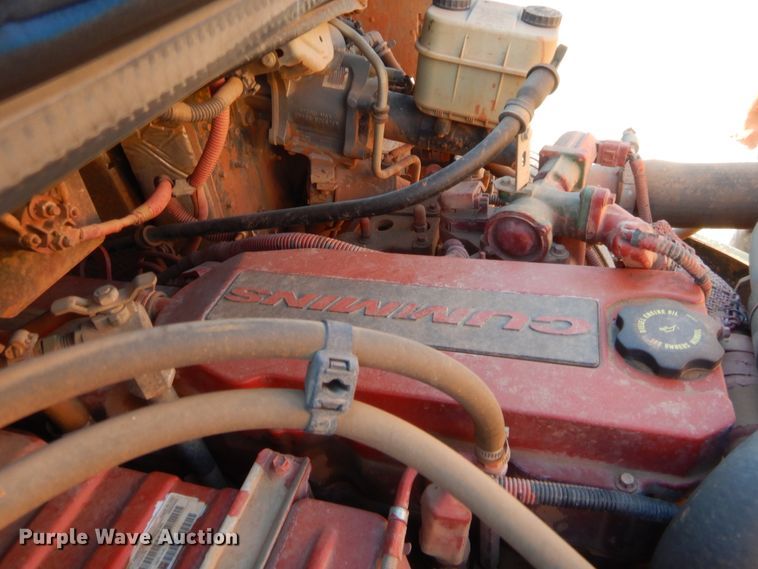 image for item HW9033 2011 Freightliner Thomas Built  school bus