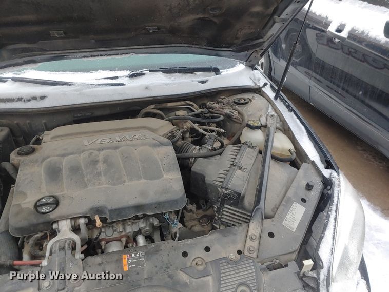 image for item HW9097 2014 Chevrolet Impala Police Cruiser