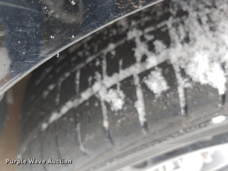 image for item HW9097 2014 Chevrolet Impala Police Cruiser