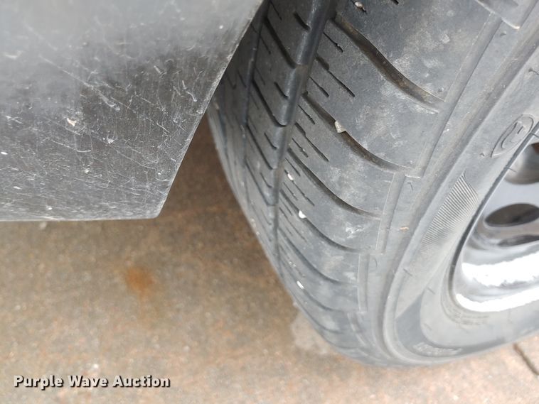 image for item HW9097 2014 Chevrolet Impala Police Cruiser