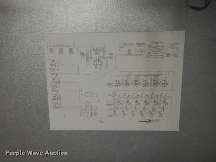 image for item HW9099 Vending machine