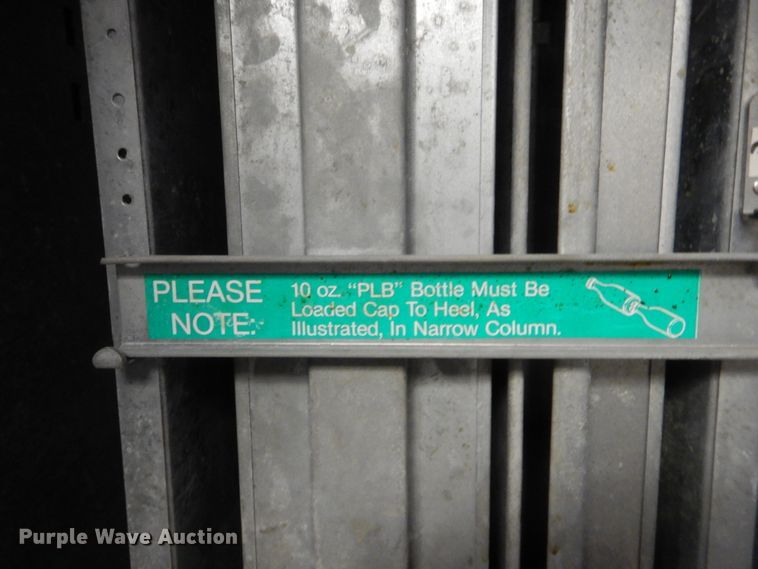 image for item HW9099 Vending machine