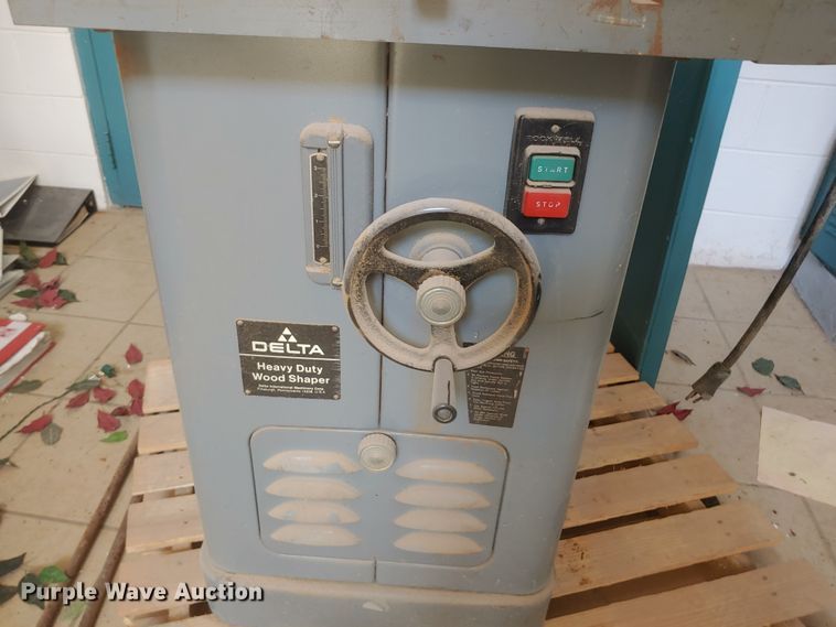 image for item HW9114 Wood working tools