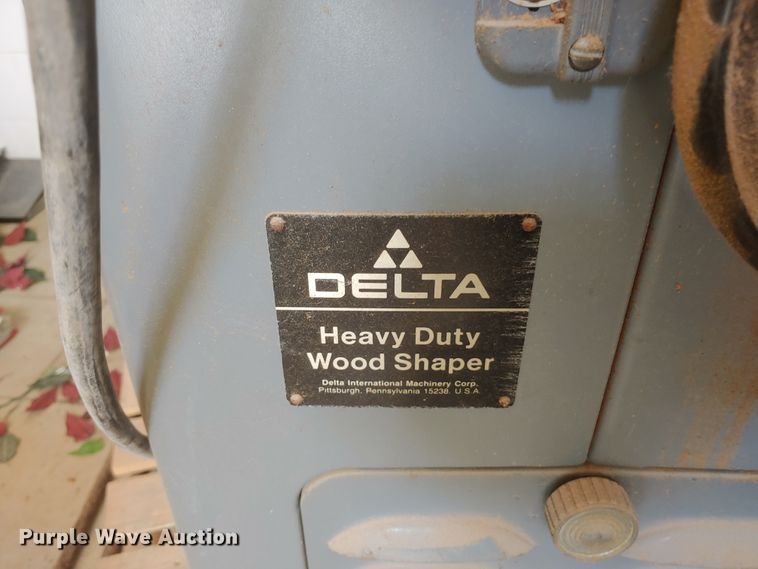 image for item HW9114 Wood working tools