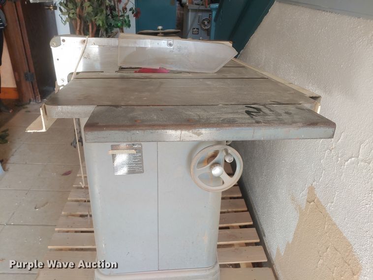 image for item HW9114 Wood working tools