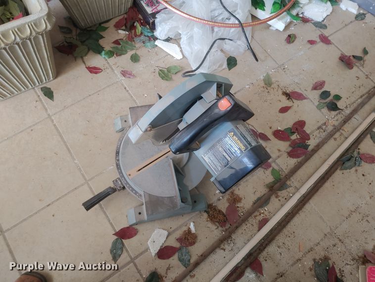 image for item HW9114 Wood working tools