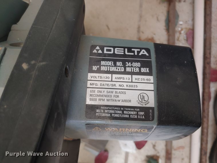 image for item HW9114 Wood working tools