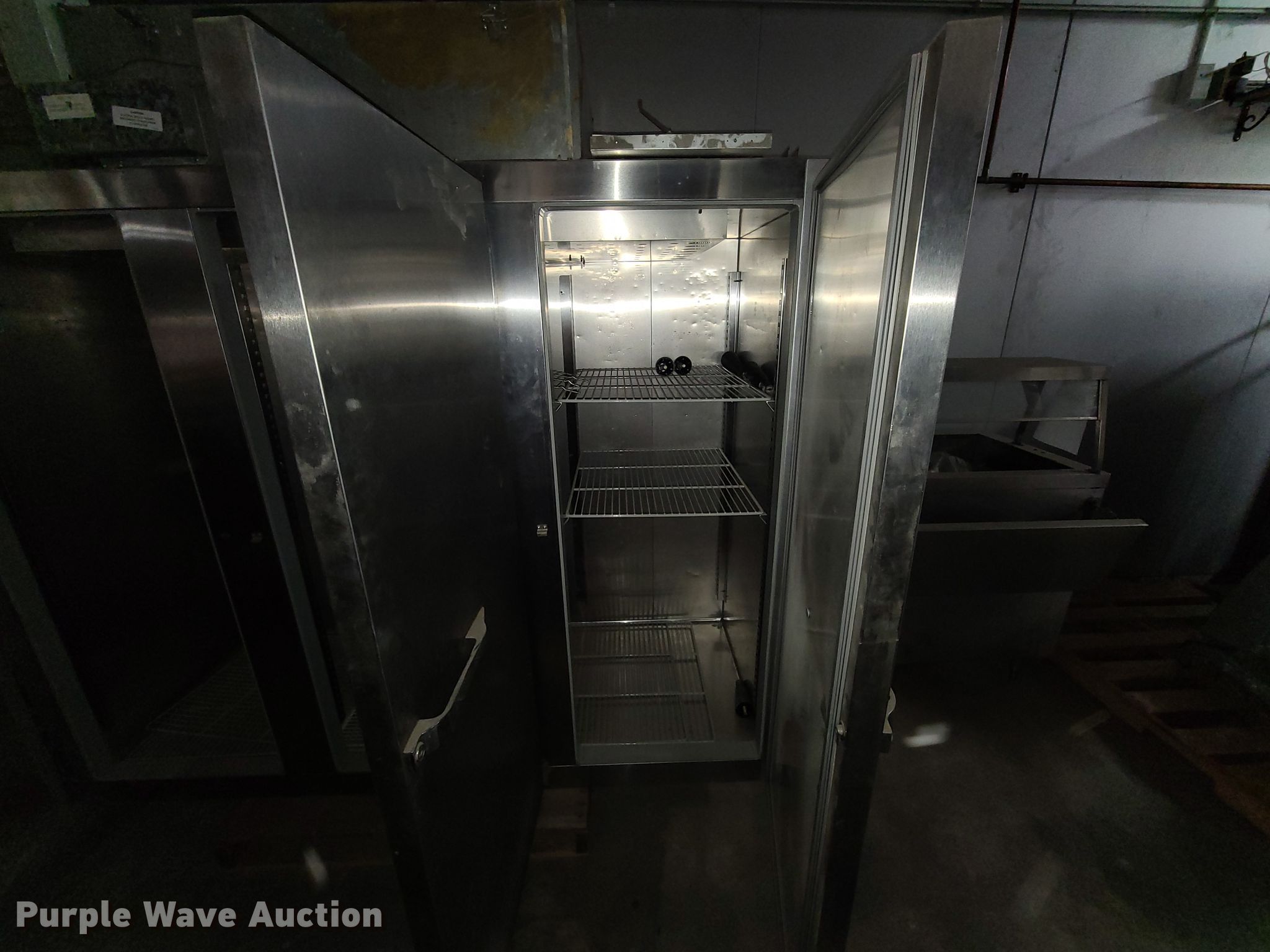 Restaurant equipment in Kansas City, MO Item HM9265 sold Purple Wave