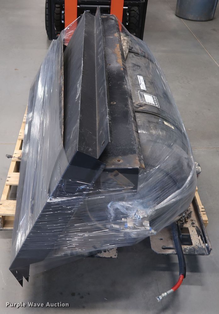 image for item HS9541 CNG tank