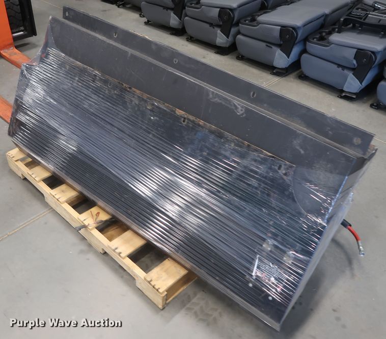 image for item HS9541 CNG tank