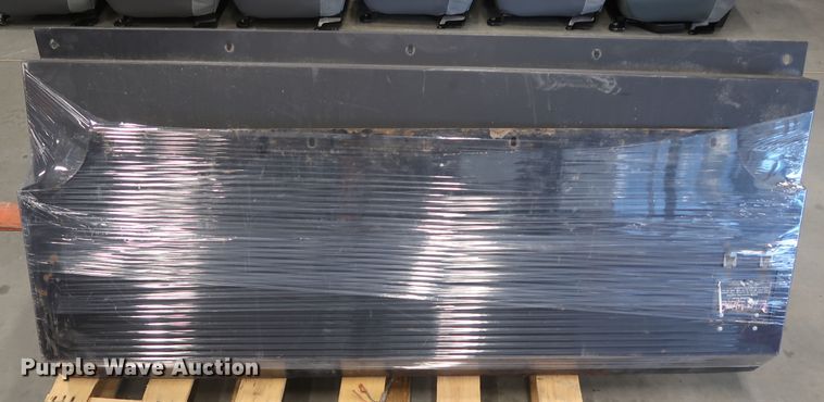 image for item HS9541 CNG tank